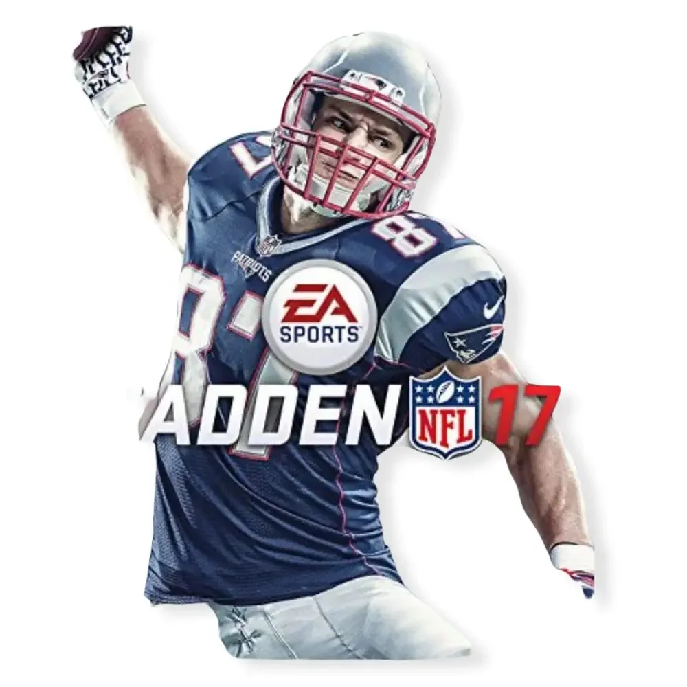 Madden NFL 17 - Standard Edition - Xbox One